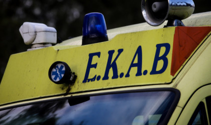 Σοκ στην Κατερίνη: Δολοφόνησαν 32χρονο με μαχαίρι σε πάρκο, μετά από διαπληκτισμό
