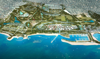 H Aegean απέκτησε το 1,66% της Lamda Development 