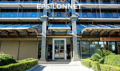 Epsilon Net: Μέρισμα 0,07 ευρώ/μετοχή – Ημερομηνία αποκοπής η 18η Ιουλίου