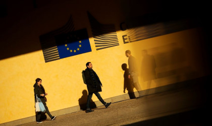 Τα μεγαλύτερα κράτη-μέλη της ΕΕ ζητούν ενιαίο εποπτικό φορέα για το ξέπλυμα χρήματος