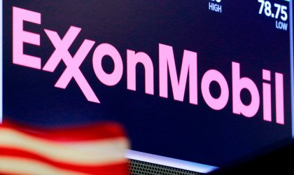 ΗΠΑ: Αγωγές στην Exxon Mobil για τα ορυκτά καύσιμα