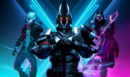 Ο CEO του παιχνιδιού Fortnite στους 400 πλουσιότερους των ΗΠΑ