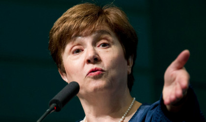 Γκοργκίεβα: Φόβοι ότι το 2023 θα σημαδευτεί από αναταραχή σε παγκόσμια κλίμακα