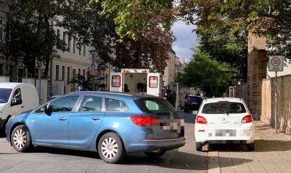 Πανικός από πυροβολισμούς στη Γερμανία -Δυο νεκροί