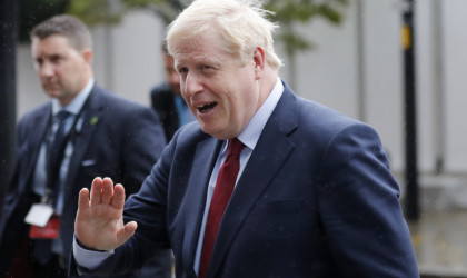Brexit: Σήμερα το «τελεσίγραφο» του Τζόνσον στην ΕΕ