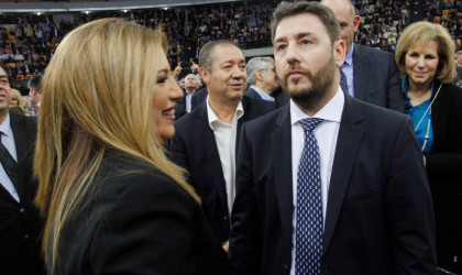 Συνέδριο ΠΑΣΟΚ: Οι καταστατικές αλλαγές στη Χαριλάου Τρικούπη