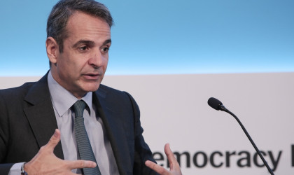 Μητσοτάκης: Παροχές τον Δεκέμβριο προς τους ασθενέστερους