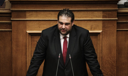 Λιβάνιος:«Η κυβέρνηση έχει αποδείξει ότι μπορεί να τα καταφέρει στα πολύ δύσκολα»