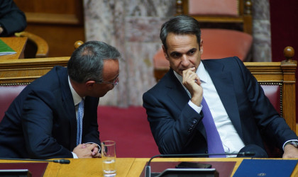 Στη Βουλή το αναπτυξιακό ν/σ - Οι 7 στόχοι του