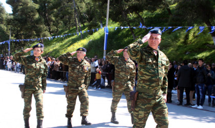 ΓΣΕΕ: Πως αμείβεται η αργία της 28ης Οκτωβρίου