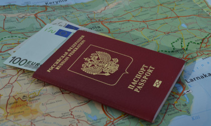 Στο στόχαστρο η Golden Visa