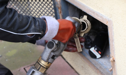 Πετρέλαιο θέρμανσης: Είναι η σωστή στιγμή για αγορά; 