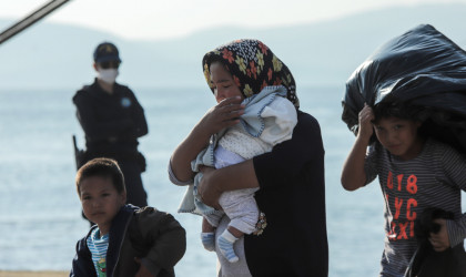 Μεταναστευτικό: Οι 5+1 δράσεις της κυβέρνησης
