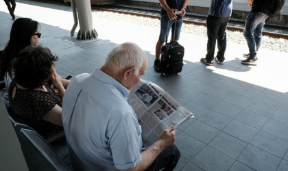 Οδηγίες του υπ. Εργασίας για τα εκκαθαριστικά των συντάξεων