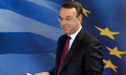 Ικανοποίηση Σταϊκούρα για την 4η έκθεση της ΕΕ