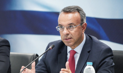 Σταϊκούρας: Στις 17/12 ανοίγει η εφαρμογή για το κοινωνικό μέρισμα