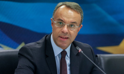Δήλωση Σταϊκούρα για την αναβάθμιση από την DBRS