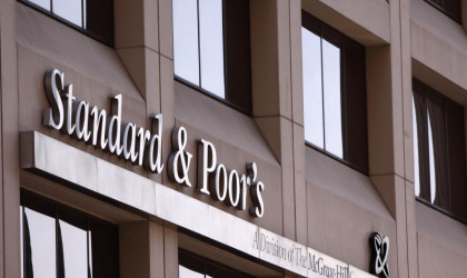 Ο S&P Προχώρησε σε αναβαθμίσεις ελληνικών τραπεζών