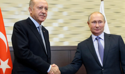 Συρία: Κόλαφος για τους Κούρδους η συμφωνία Πούτιν - Ερντογάν