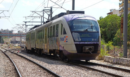 Eκπτωση 50% σε τρένα, ΚΤΕΛ και πλοία για τους αναπληρωτές εκπαιδευτικούς