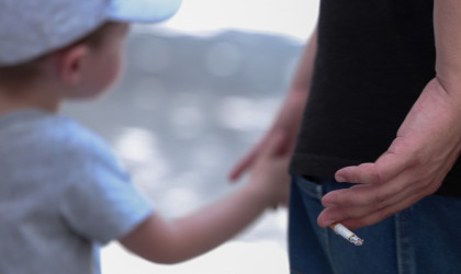 «Ναι» από την αρμόδια επιτροπή στο αντικαπνιστικό νομοσχέδιο