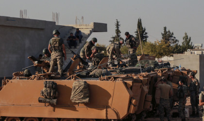 Ο πόλεμος κατά των τζιχαντιστών πήγε… στράφι