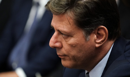 Βαρβιτσιώτης: Η Βρετανία παραμένει σταθερός σύμμαχος και φίλος της Ελλάδας