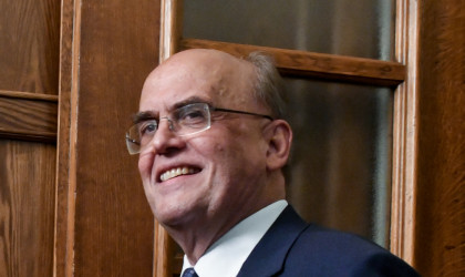 Ζαββός: Εθνική επιτυχία η έγκριση του «Ηρακλή»