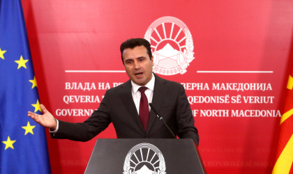 Η ελληνική ανησυχία για τις πρόωρες εκλογές στα Σκόπια