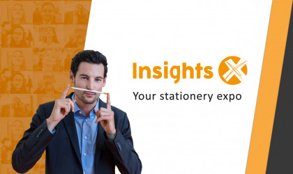 Με επτά εκθέτες η Ελλάδα στην Έκθεση Insights-X