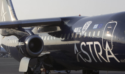 Κρίσιμες ανακοινώσεις για το μέλλον της Astra Airlines