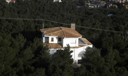 Αυθαίρετα: Κατατέθηκε η τροπολογία με το συνολικό σχέδιο του ΥΠΕΝ