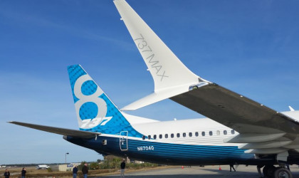 Δεν έχει τέλος ο «εφιάλτης» για την Boeing