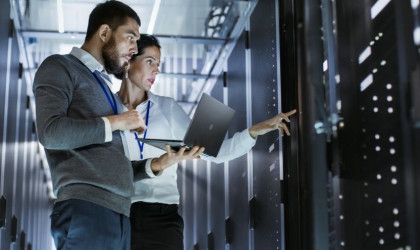 Οι Big Tech στην Ελλάδα: Οι μεγάλες επενδύσεις και τα επόμενα βήματα -Bάζουν τη χώρα μας στον τεχνολογικό χάρτη