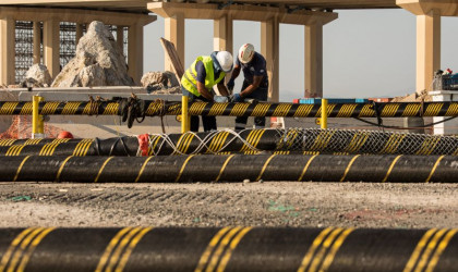 Ανάδειξη αναδόχων για τα καλώδια Κρήτης - Αττικής