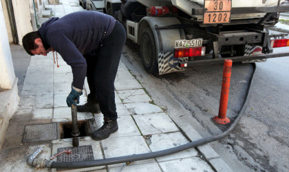 Από 1,33 ευρώ ξεκινά σήμερα η διάθεση του πετρελαίου θέρμανσης