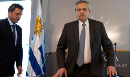 Αργεντινή: Ο πρόεδρος διαβεβαιώνει ότι θα πληρώσει το ΔΝΤ χωρίς μέτρα