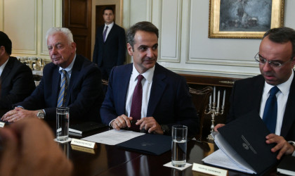 Φορολογικό νομοσχέδιο: Οι έξι βασικοί άξονες και οι δυο σημαντικές αλλαγές