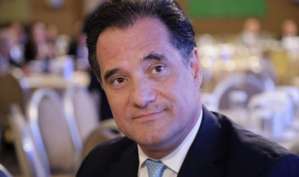 Γεωργιάδης: Η Θεσσαλονίκη έχει μπει για τα καλά στον χάρτη των διεθνών πολυεθνικών εταιρειών