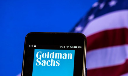 H Goldman Sachs περικόπτει 125 διευθυντικές θέσεις σε όλο τον κόσμο