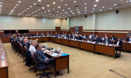 Επιχειρηματική αποστολή στην Ιορδανία - Ποιοι συμμετείχαν