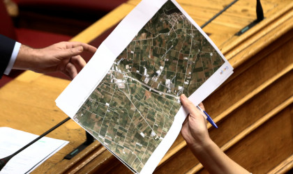 Σιωπηρή παράταση από το Κτηματολόγιο -Μέσα στην Ανοιξη τα πρόστιμα