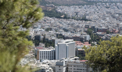 Κτηματολόγιο: 400.000 ακίνητα αγνώστου ιδιοκτήτη -Πότε περνούν στο Δημόσιο