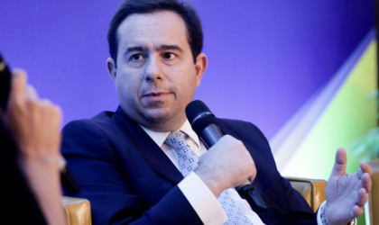 Μηταράκης: Ορατή πλέον η αποσυμφόρηση των νησιών