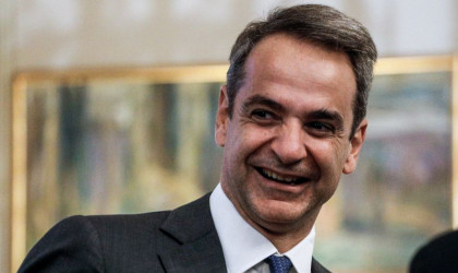 Στο Ζάγκρεμπ ο Μητσοτάκης - Για το συνέδριο του ΕΛΚ