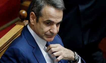 Μητσοτάκης για μετρό: Αμεσα ρύθμιση για προσωπικό ασφαλείας 
