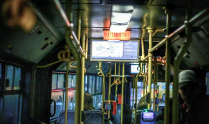 ΟΑΣΑ: Αλλαγές στο δίκτυο λεωφορειακών γραμμών