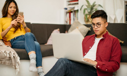 Οι απατεώνες λατρεύουν την Black Friday και την Cyber Monday