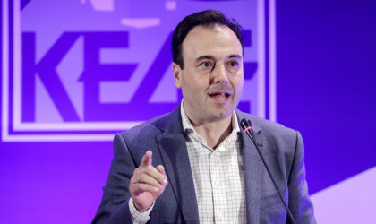 Παπαστεργίου: Κάτι αλλάζει στη διαχείριση των αποβλήτων στην Ελλάδα