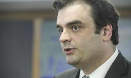 Κυριάκος Πιερρακάκης: Έως το τέλος του χρόνου η ρύθμιση για τα ιδιωτικά πανεπιστήμια